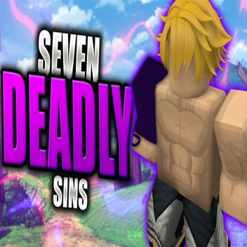 💥 Seven Deadly Sins Tycoon 💥