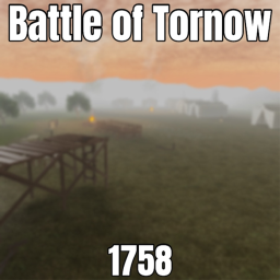 Battle of Tornow | 1758