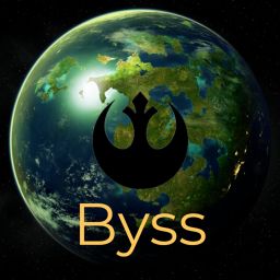 Hundara Base, Byss