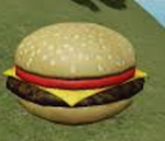 Work At A RoDonalds
