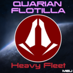 [The Quarian Flotilla] The Heavy Fleet