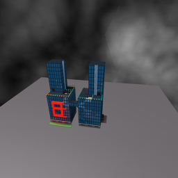 Blox watch HQ