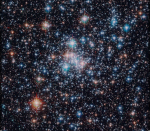 Stars. = water