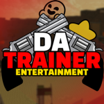 Da Trainer Entertainment!