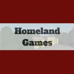 Homeland Games