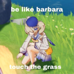 Lil gensins
