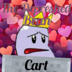 The Depreshed Bean Cart (FREE ADMIN)
