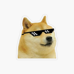 The MLG Gangsta doges boys