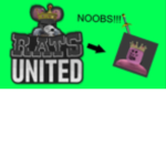 RATS UNITED FAN GROUP also rats united best