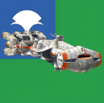 | Royal Alderaan Civil Fleet |