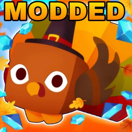 [💫NEW] Pet Simulator 99 X Modded ! official Roblox game thumbnail