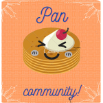Pan Community