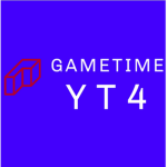 The GameTimeYT4 Official Group
