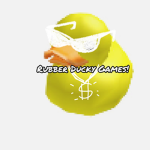 Rubber Ducky Games!