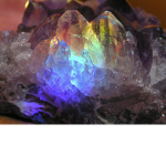 Crystal empires
