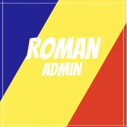 Roman Admin | VC🔊 icon