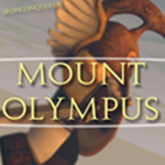 ΩIympus