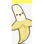 1st banana