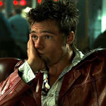 you do not talk about fight club