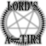 Lord's Attire