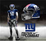 NY giants fans
