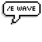 /e wave