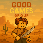 Good Games Group .
