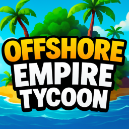 Offshore Empire Tycoon