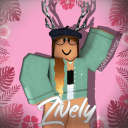 Lively™ | Runway