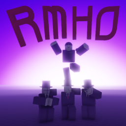 RMHO - Meeting Room