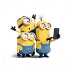 *Minion Army*