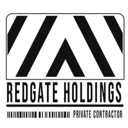 REDGATE HOLDINGS Roblox group icon