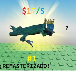 [✨?]steal a creature REMASTERED icon