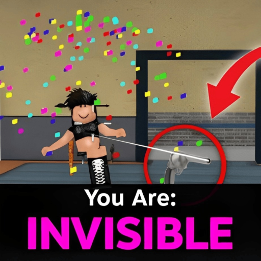 👑 MM2 but YOU'RE OWNER 👑  official Roblox game thumbnail