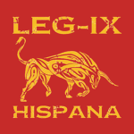 <Legio IX Hispana>