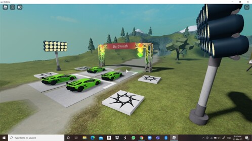 RACE