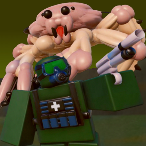 Deepdivers [CLASSIC] official Roblox game thumbnail