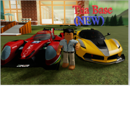Tha Base