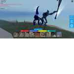 kind Godzilla