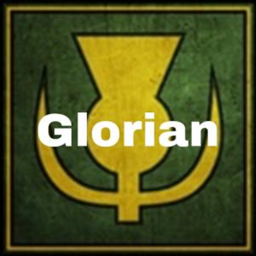 [8K VISITS!] Glorian