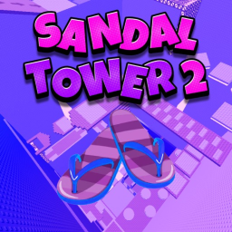 SANDAL TOWER 2