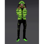 Gang jj