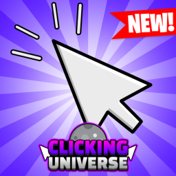 [RELEASE] Clicking Universe