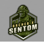 Archer X Sentom