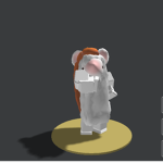 Beefy Clothes