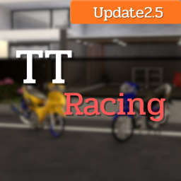 (Update2.5) TT Racing🏎️ icon