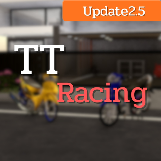 TT Racing