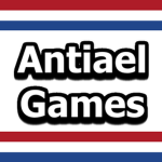 Antiael Games