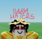 rama hate club