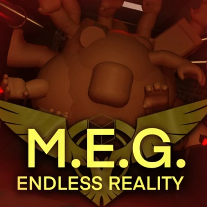 [UPDATE] M.E.G. Endless Reality